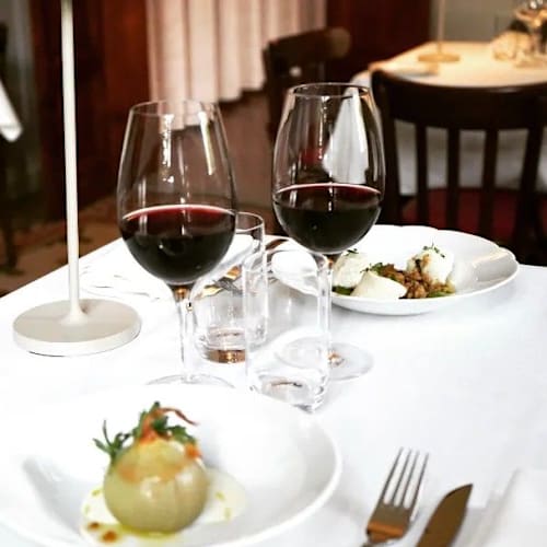 Osteria Taviani, Bientina