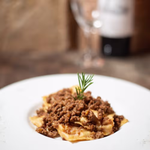 Demetra Hostaria, Firenze