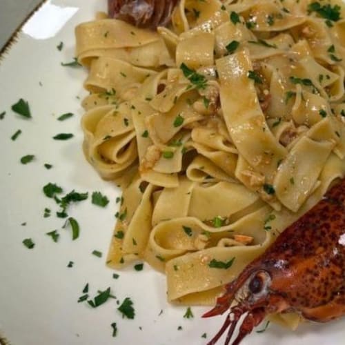 Ristorante La Forchetta D'Oro, Gela