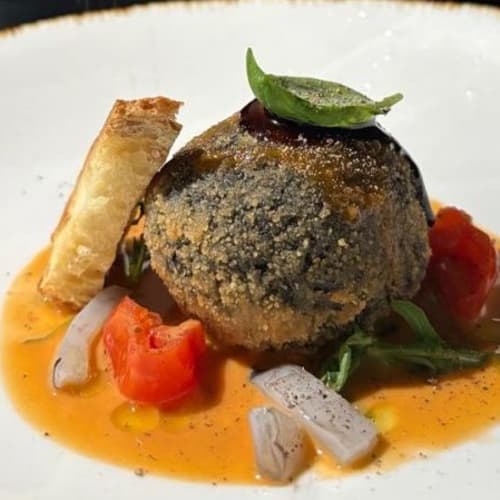 Ristorante La Forchetta D'Oro, Gela