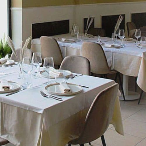 Ristorante La Forchetta D'Oro, Gela