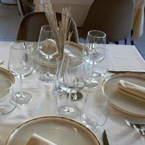 Ristorante La Forchetta D'Oro, Gela
