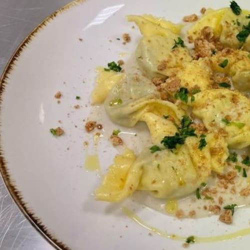 Ristorante La Forchetta D'Oro, Gela