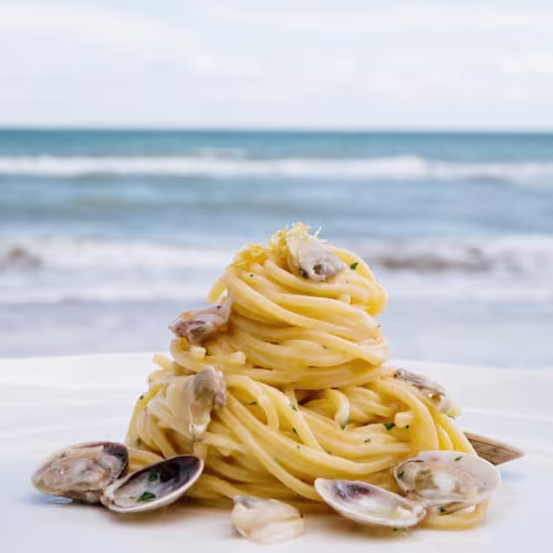 Madia Mare, Tortoreto Lido