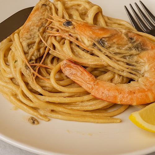 Lá Madragoa Restaurante, Lisboa