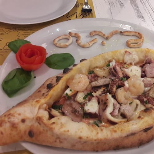 San Ciro, Brescia