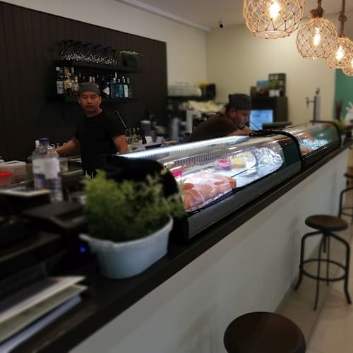 Daisuki - Carnaxide, Carnaxide