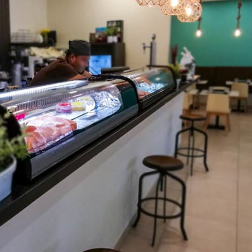 Daisuki - Carnaxide, Carnaxide