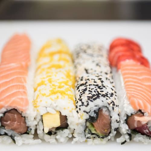 Daisuki - Carnaxide, Carnaxide