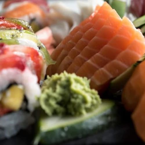 Daisuki - Carnaxide, Carnaxide