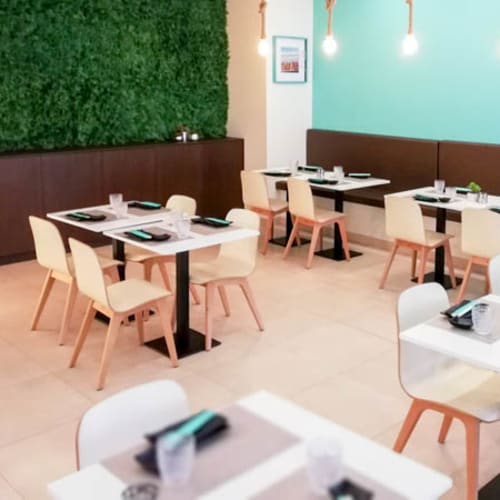 Daisuki - Carnaxide, Carnaxide