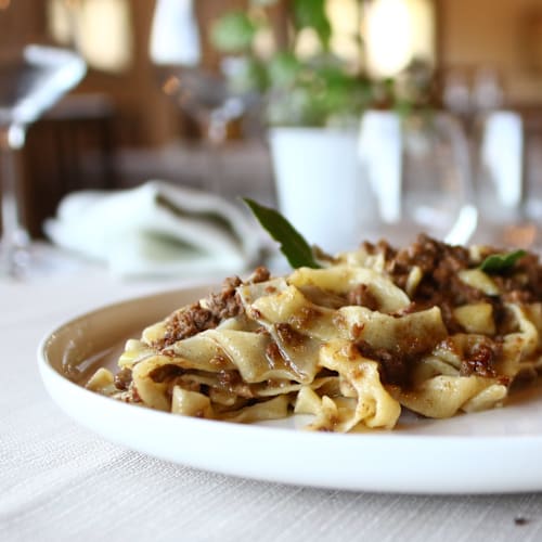Fattoria Del Quondam, Umbria