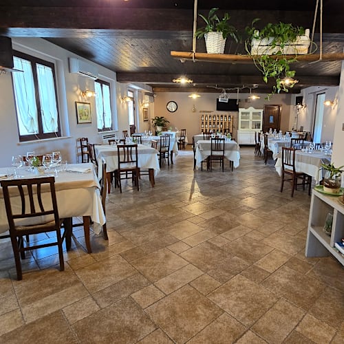 Fattoria Del Quondam, Umbria
