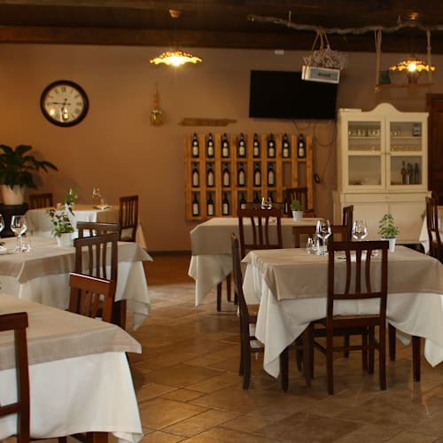 Fattoria Del Quondam, Umbria