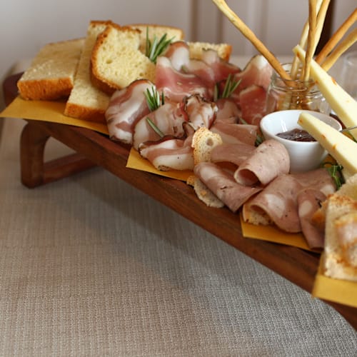 Fattoria Del Quondam, Umbria