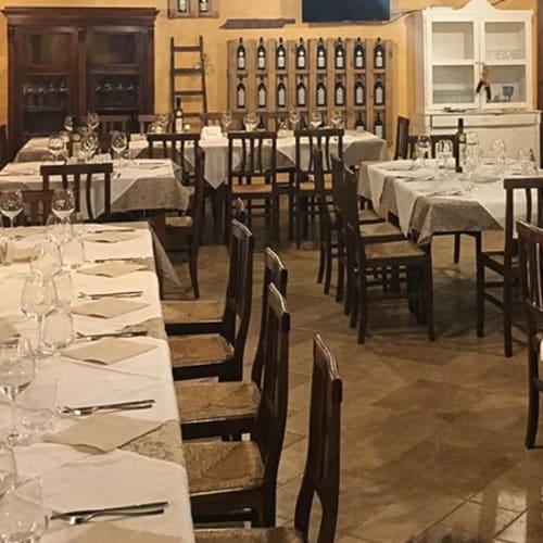 Fattoria Del Quondam, Umbria