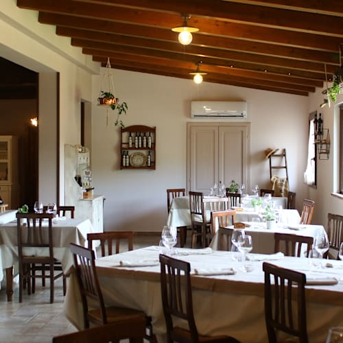 Fattoria Del Quondam, Umbria