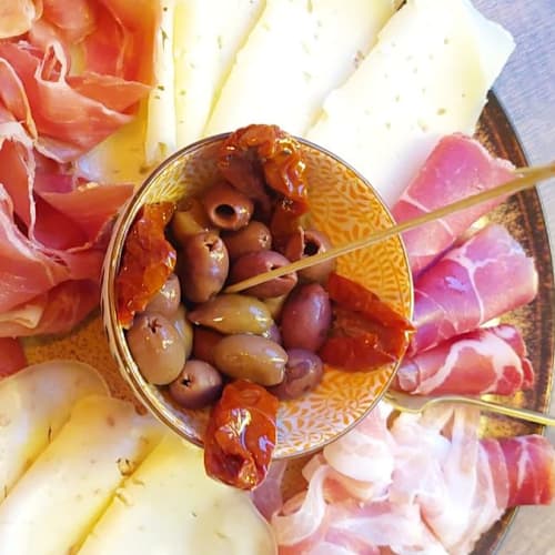 Botanico Bistrot, Porto Sant'Elpidio