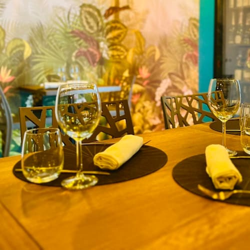 Botanico Bistrot, Porto Sant'Elpidio