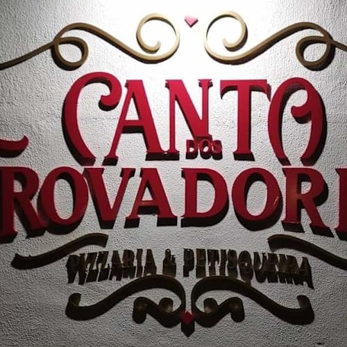 Canto dos Trovadores, Sintra