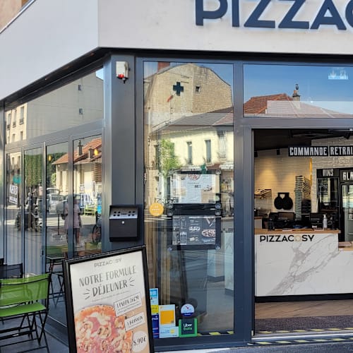 Pizza Cosy Colombes, Colombes