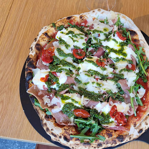 Pizza Cosy Colombes, Colombes