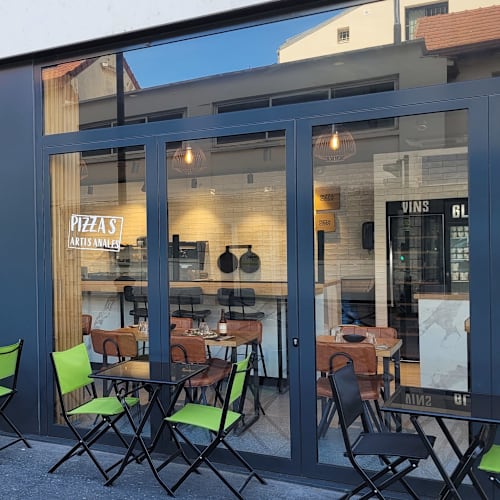 Pizza Cosy Colombes, Colombes