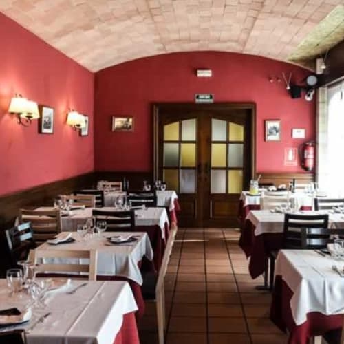 Can Cuxart, Barcelona