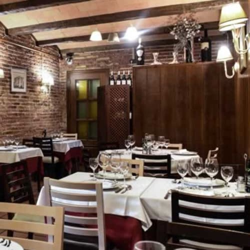 Can Cuxart, Barcelona