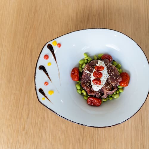 La Parisienne Cafè & Petit Cuisine, Torino