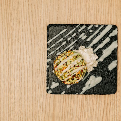 La Parisienne Cafè & Petit Cuisine, Torino