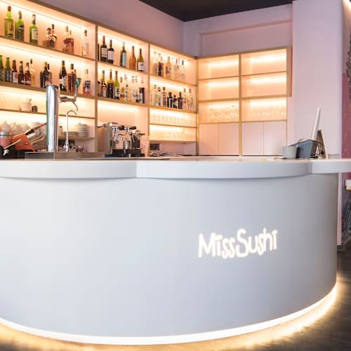 Miss Sushi - Hortaleza, Madrid