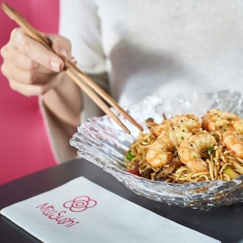 Miss Sushi - Hortaleza, Madrid