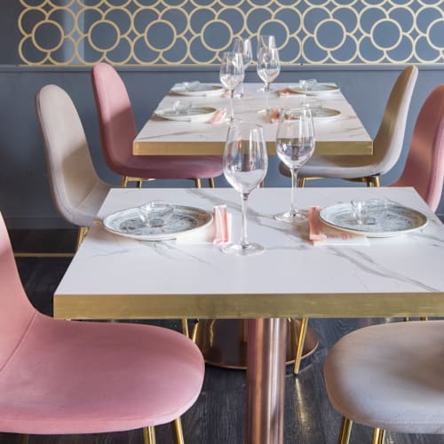 Miss Sushi - Hortaleza, Madrid