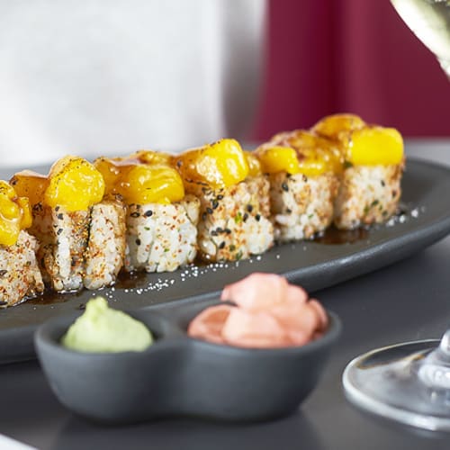 Miss Sushi - Hortaleza, Madrid
