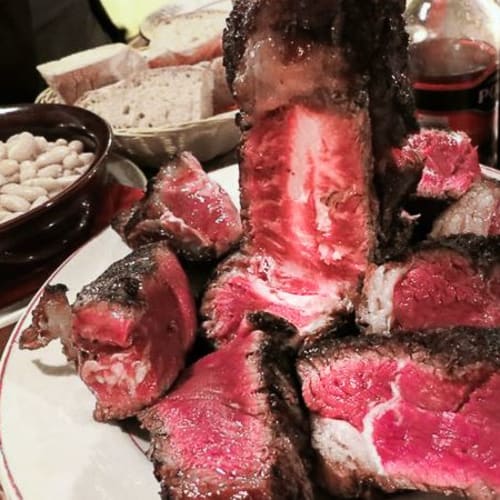 Perseus Fiesolano, Fiesole