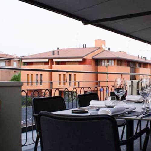 Castelli in Aria, Castelfranco Veneto