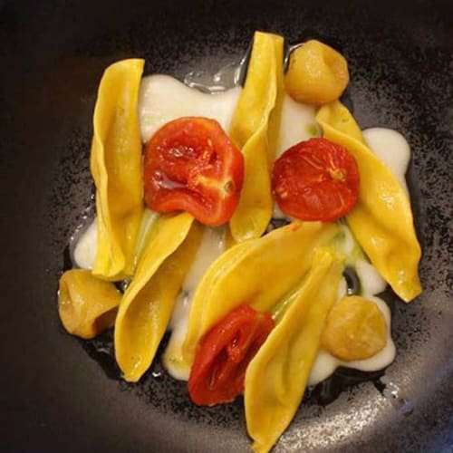Castelli in Aria, Castelfranco Veneto