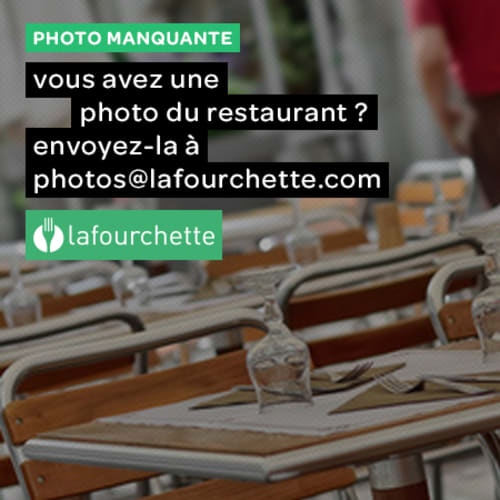 Le Chalut, Martigues