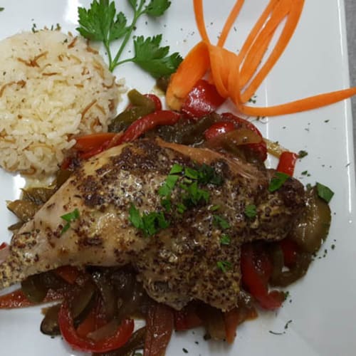 L'Aristo, Palavas-les-Flots