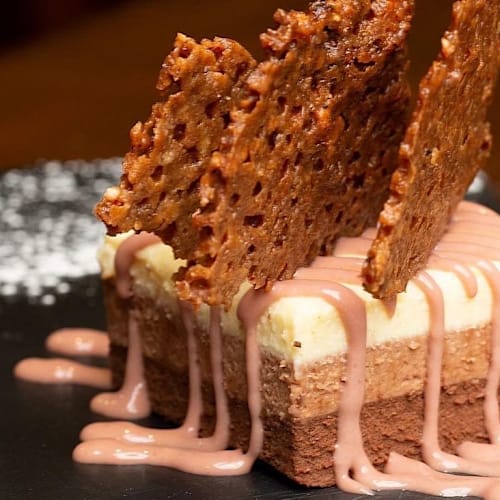 Al Fogolar Rooms & Osteria, Verzegnis