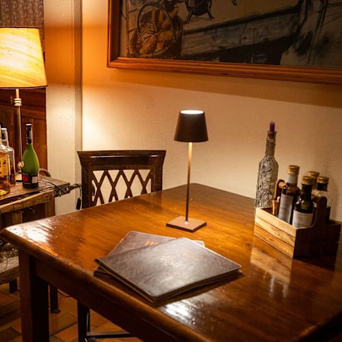 Al Fogolar Rooms & Osteria, Verzegnis