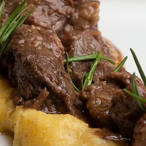 Al Fogolar Rooms & Osteria, Verzegnis