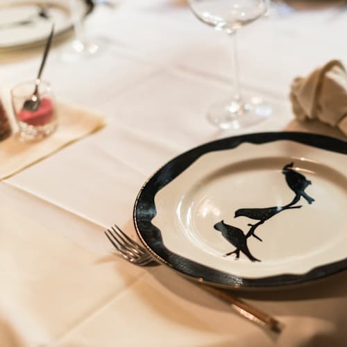 Au Petit Paris, Paris