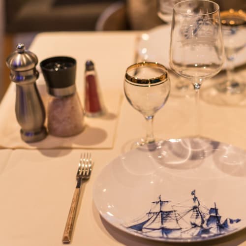 Au Petit Paris, Paris