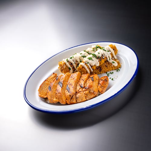 Piri Piri Lavapiés, Madrid
