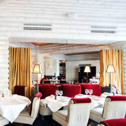 Le Murat, Paris