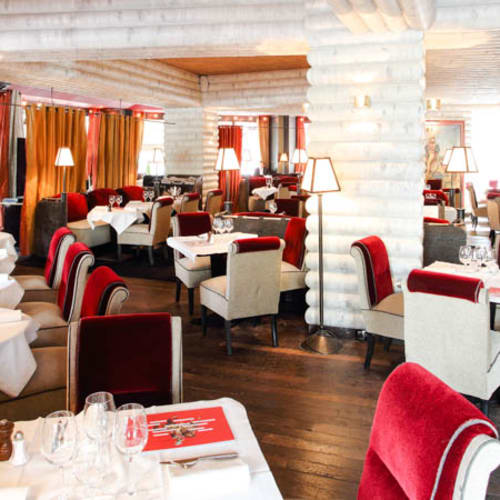 Le Murat, Paris