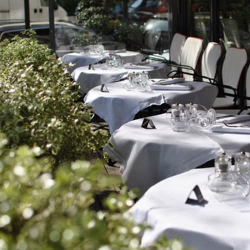 Le Murat, Paris