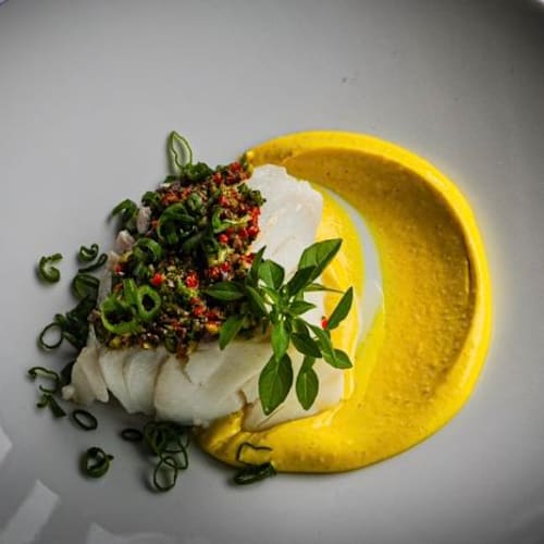 Le Murat, Paris